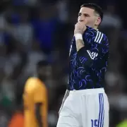 FIFA le dio luz verde a Otamendi y Scaloni respira de cara al Mundial 2026