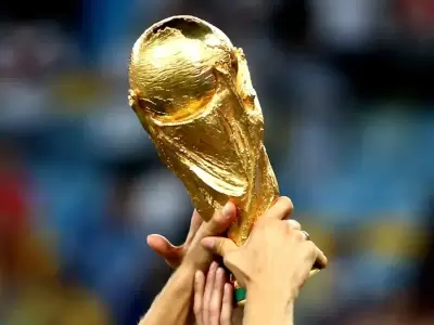 copa mundial