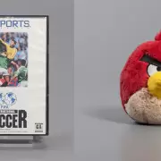 "Angry Birds" y "FIFA" fueron elegidos para ingresar al Salón de la Fama de los Videojuegos