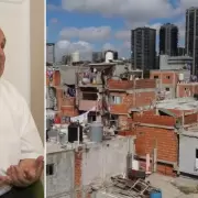 La Iglesia advirti� que crecieron los pedidos de asistencia social de la "gente de clase media baja"