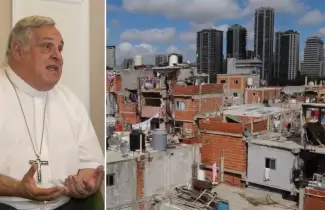 La Iglesia advirti� que crecieron los pedidos de asistencia social de la �gente de clase media baja�