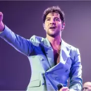 David Bisbal vuelve a la Argentina: c�mo comprar las entradas
