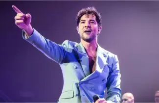 david bisbal