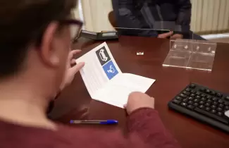 oficina movil discapacidad