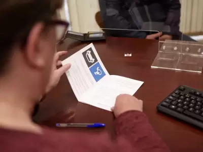 oficina movil discapacidad