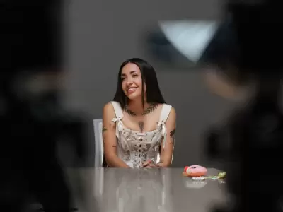 mar�a becerra quimera