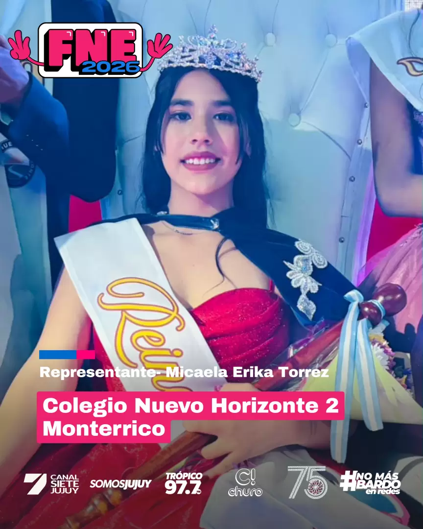fne eleccion monterrico
