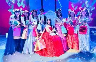fne elecci�n monterrico