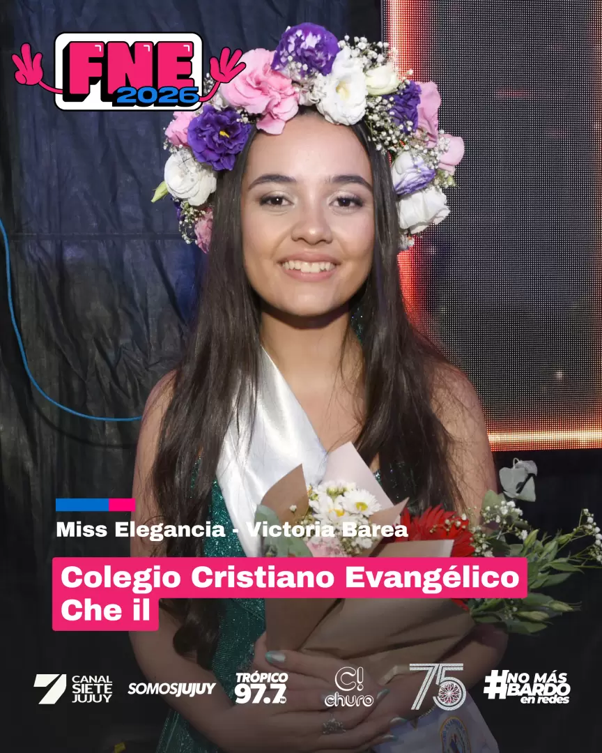 fne elección che il