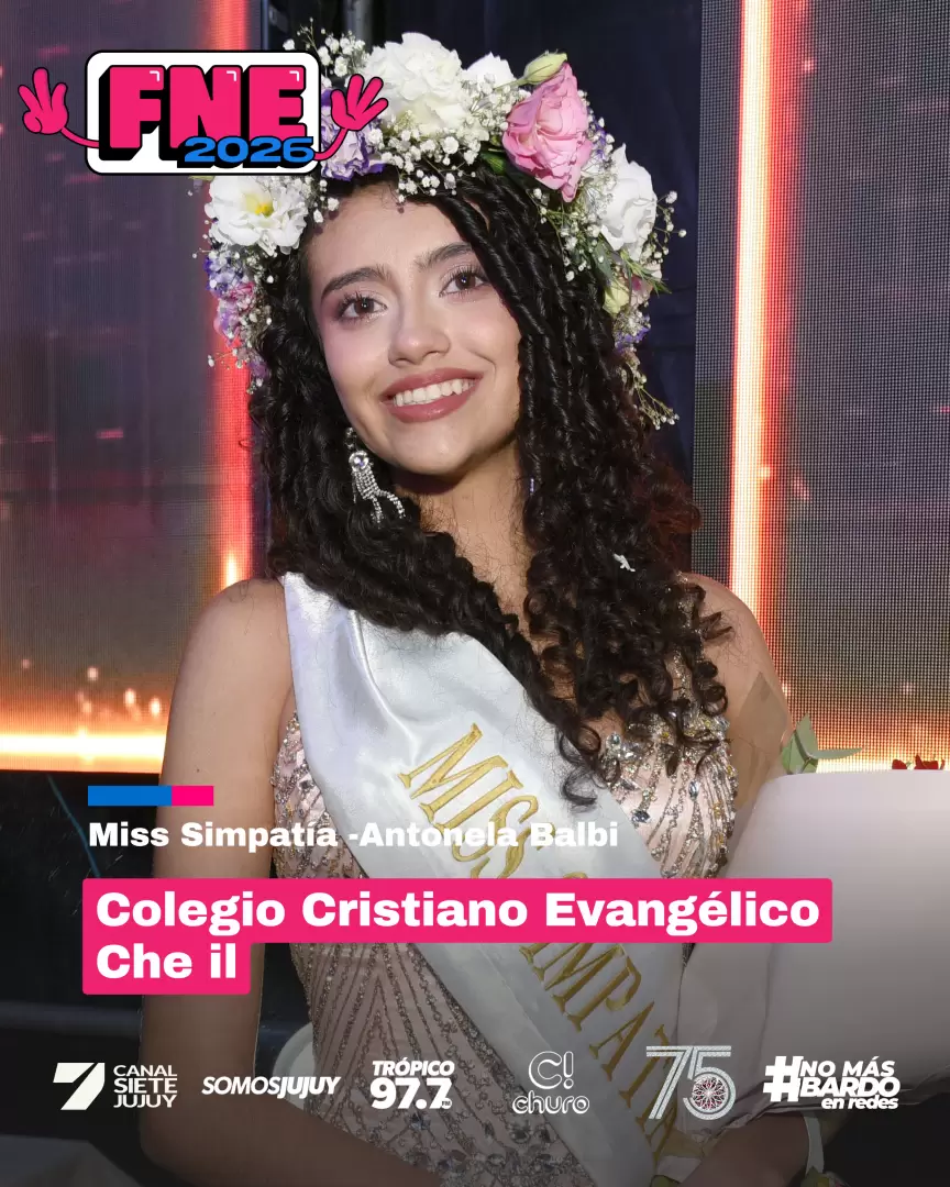 fne elección che il