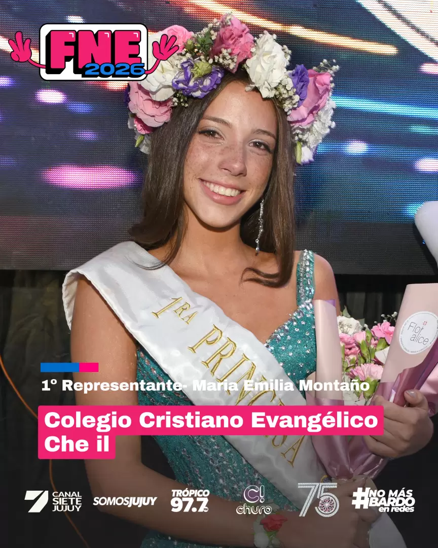fne elección che il