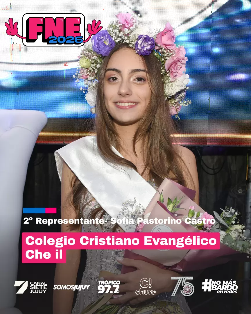 fne elección che il