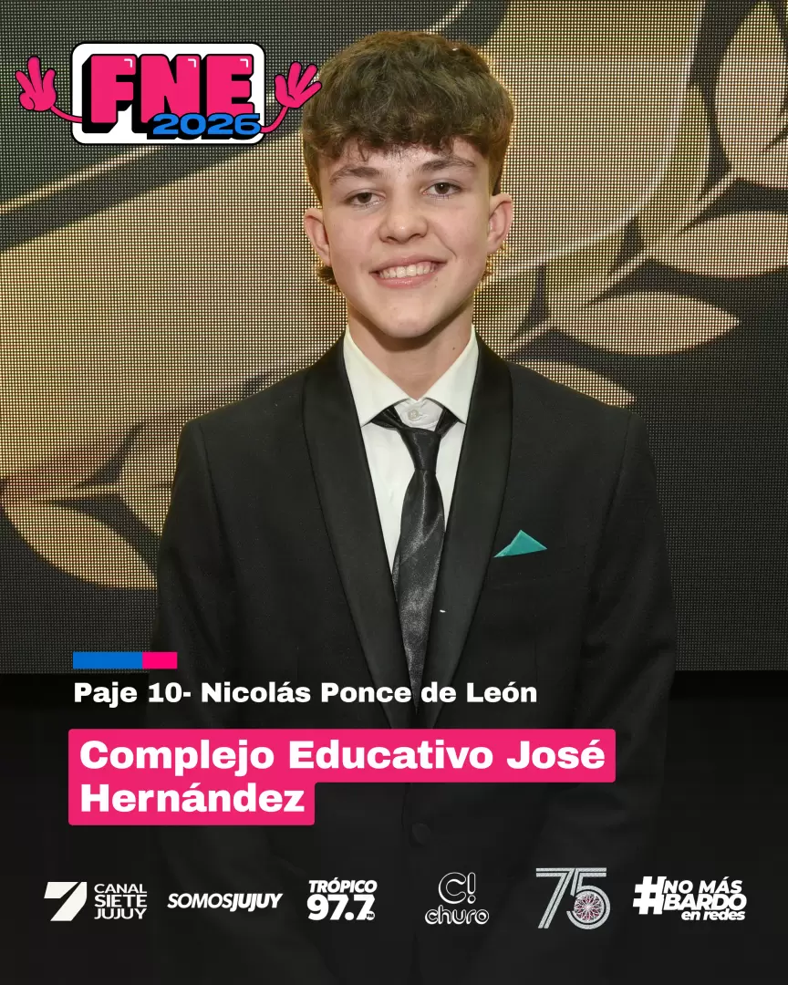 fne elección josé hernandez