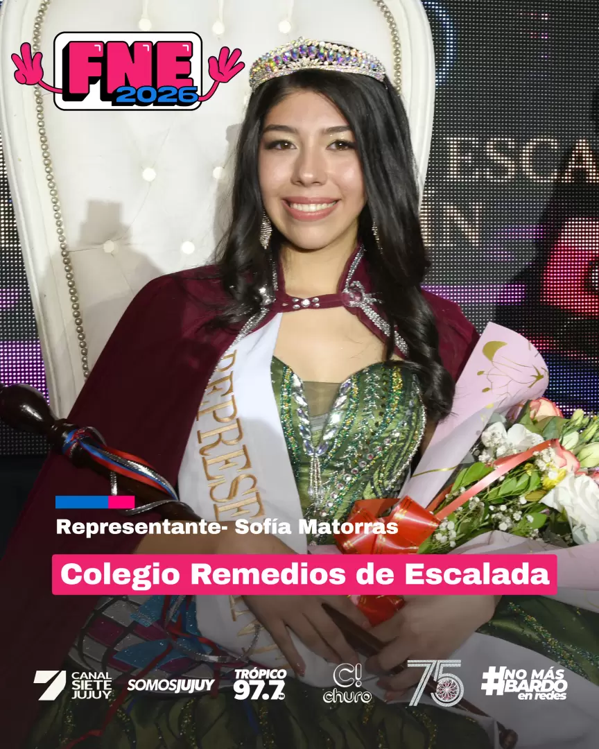 fne elección remedios de escalada