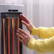 Bajaron las temperaturas en Jujuy: cu�nto cuestan las estufas y caloventores
