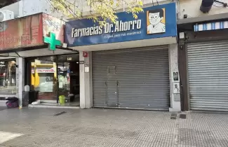 farmacia dr ahorro