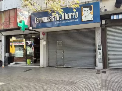 farmacia dr ahorro