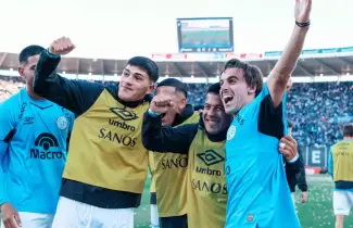 Belgrano