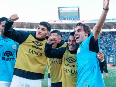 Belgrano