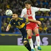 Boca cay� ante Hurac�n en la Bombonera y qued� eliminado del Torneo Apertura
