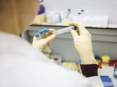 hantavirus