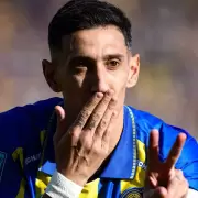 Rosario Central derrot� a Independiente y avanz� a la pr�xima ronda de la Liga Profesional