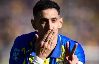 rosario central