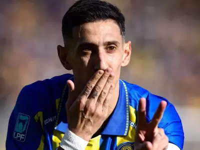 rosario central