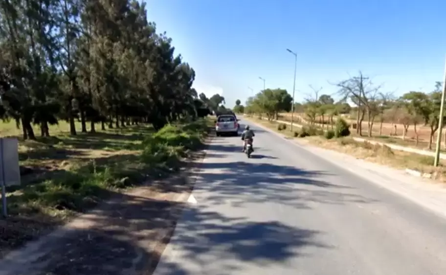 ruta 47