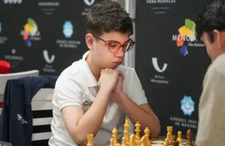 faustino oro