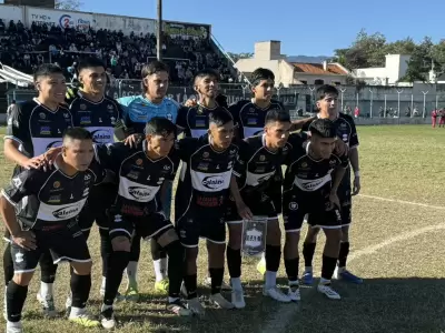 club atletico cuyaya