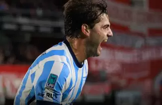 racing