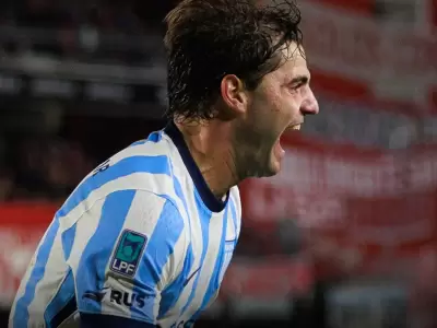 racing