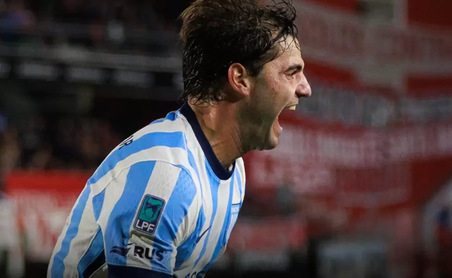 racing
