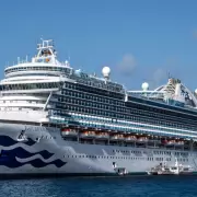 Nueva alerta sanitaria: más de 100 pasajeros contrajeron norovirus en un crucero que salió de Florida