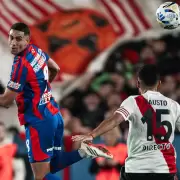 En un partido apasionante, River le gan� a San Lorenzo por penales y pas� a cuartos de final del Apertura