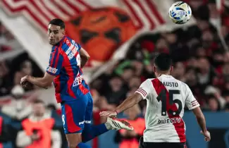 river san lorenzo