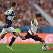 River enfrentar� a Gimnasia de La Plata en cuartos de final del Torneo Apertura: d�a y horario