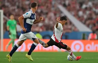 River - Gimnasia de La Plata