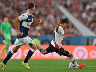 River - Gimnasia de La Plata