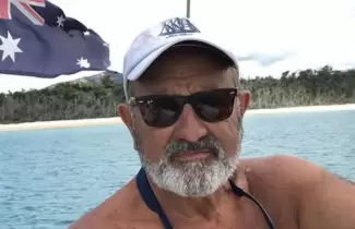 Qui�n es el �nico argentino que estaba a bordo del crucero tras el brote de hantavirus