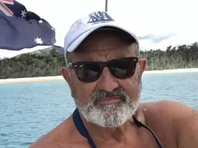 Qui�n es el �nico argentino que estaba a bordo del crucero tras el brote de hantavirus