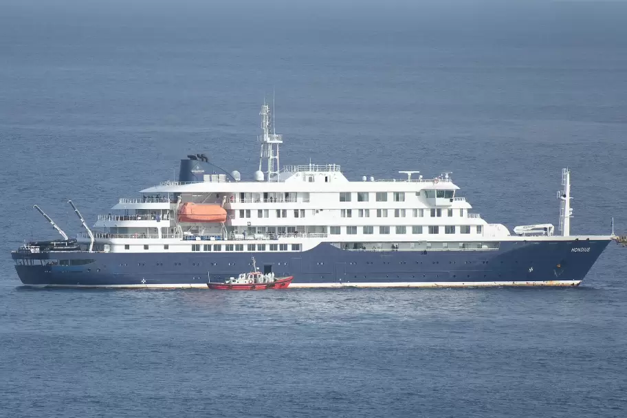 crucero