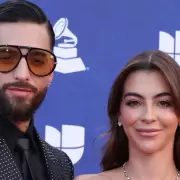 Maluma anunci� que ser� padre por segunda vez: la emotiva imagen con la que hizo el anuncio