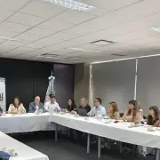Nueva ronda de paritarias en Jujuy: el Gobierno convoc� a docentes y gremios estatales