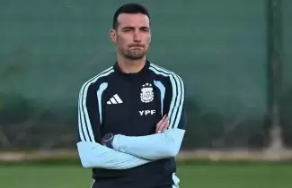 Lionel Scaloni a la espera para presentar la lista para el Mundial 2026