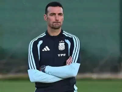 scaloni