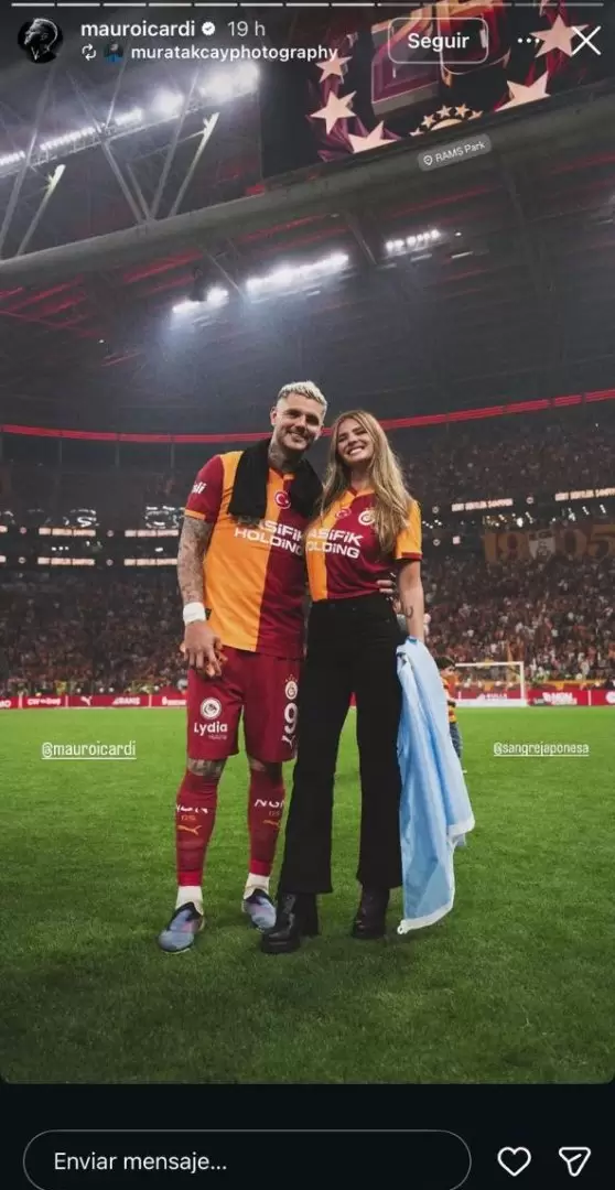icardi wanda la china