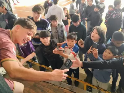 Santi Calero revolucion� la primera edici�n Copa Titans de phygital f�tbol