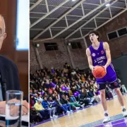 Siufi resaltó a Jujuy como un destino de eventos deportivos: "Es un impulsor del turismo"